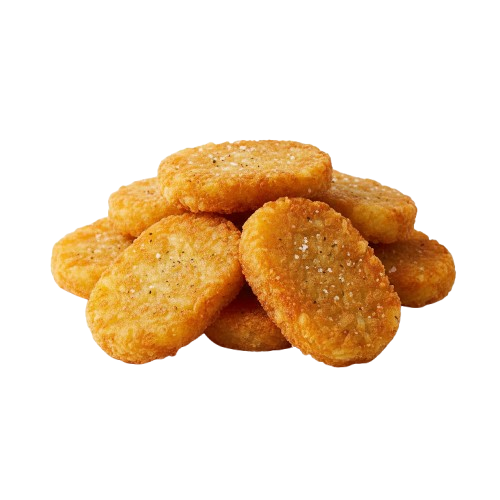 Hash brown