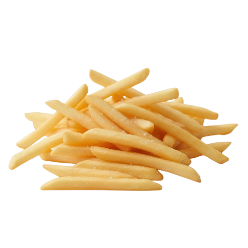 classic fries